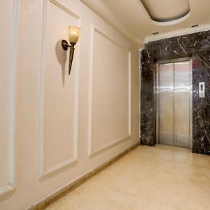 Hotel O The Grace Delhi